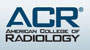 American College of Radiology